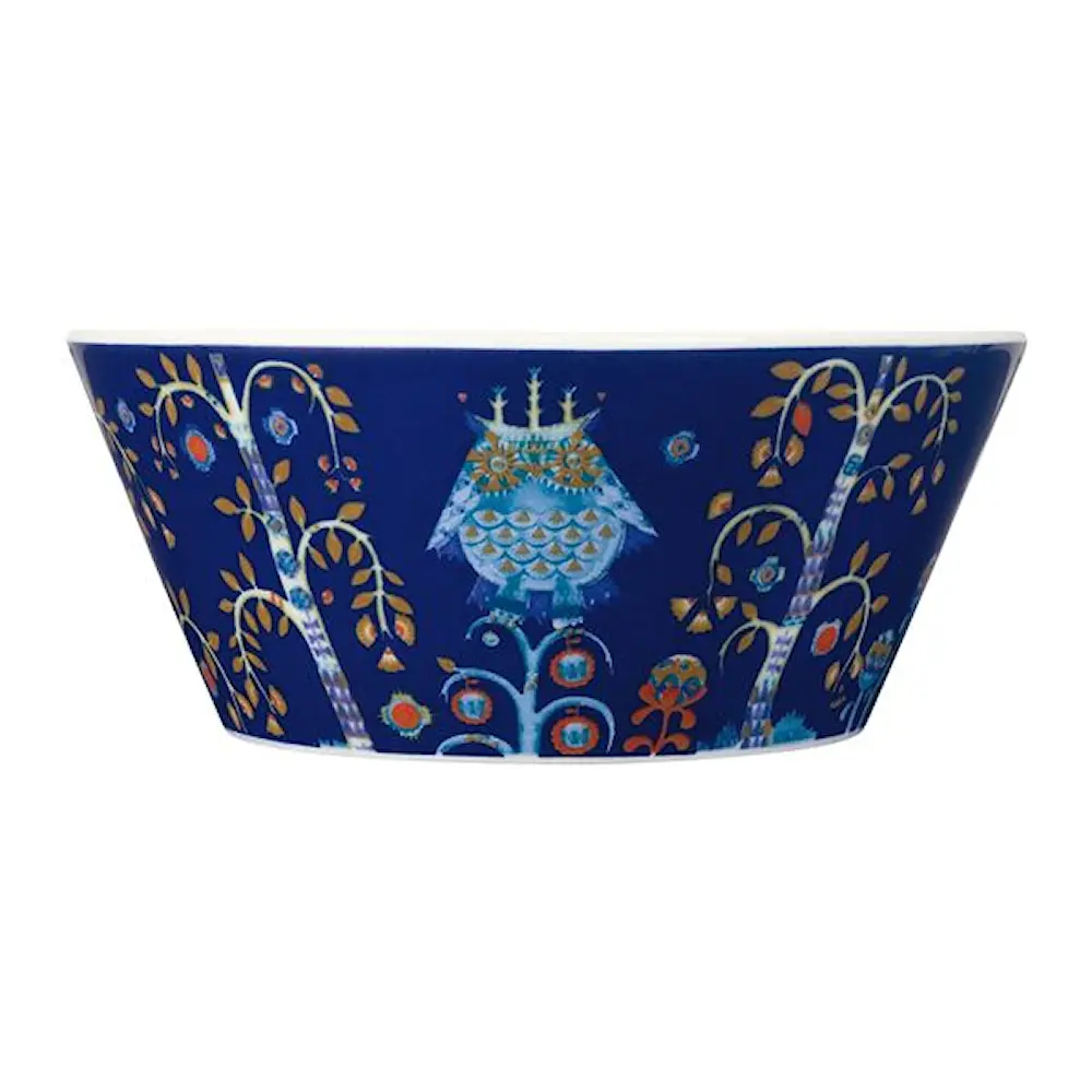 Taika Kulho 30 cl Sininen