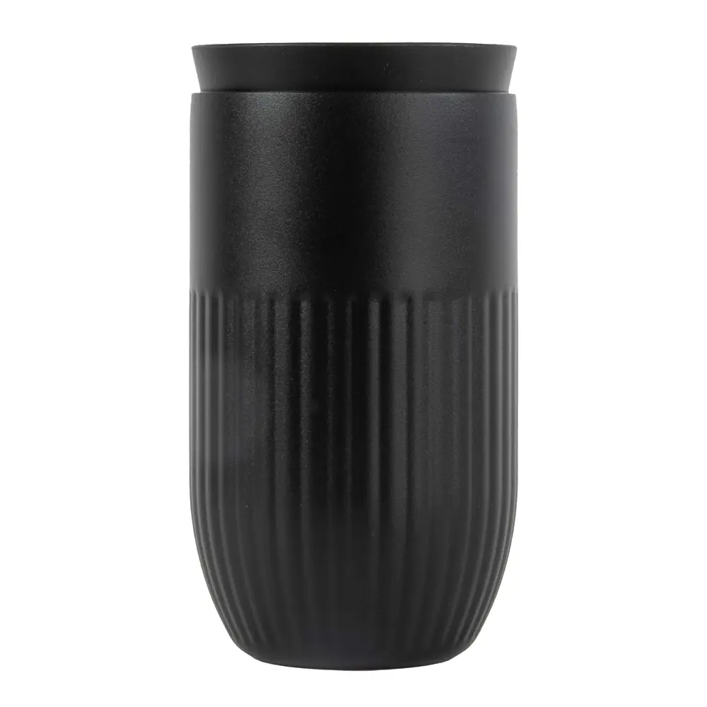 Tova Termosmuki 32 cl Musta