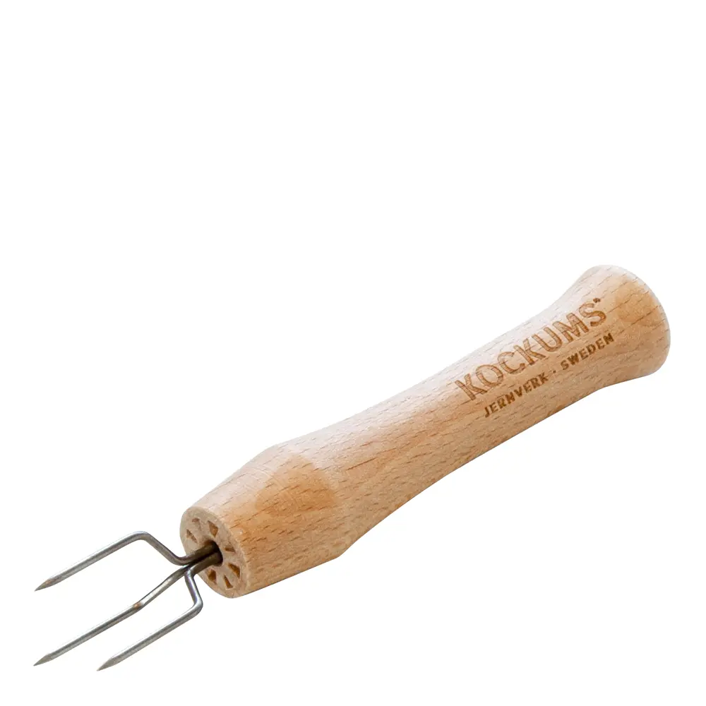 Perunahaarukka 12 cm Pyökki