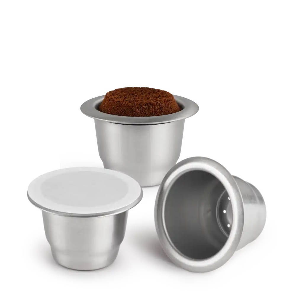 Caps Me Refill papperslock 102-pack