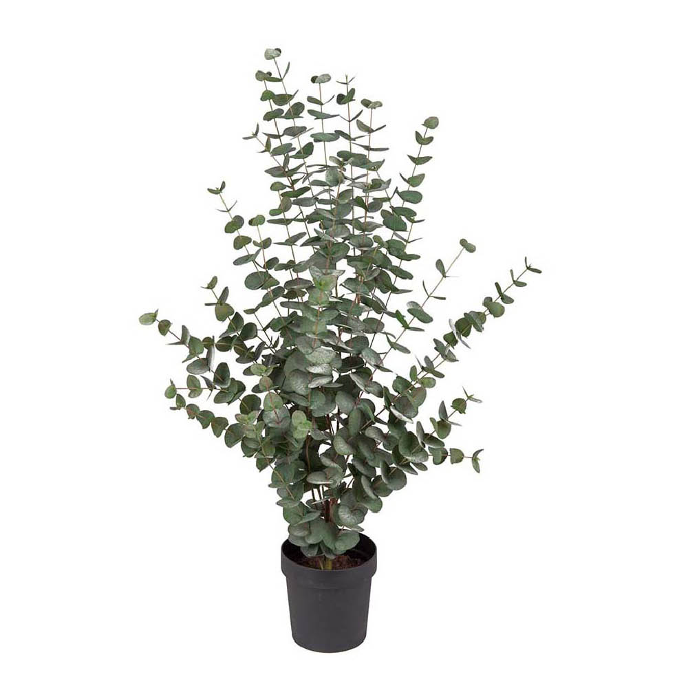 Mr Plant Eukalyptus kunstig plante 110 cm
