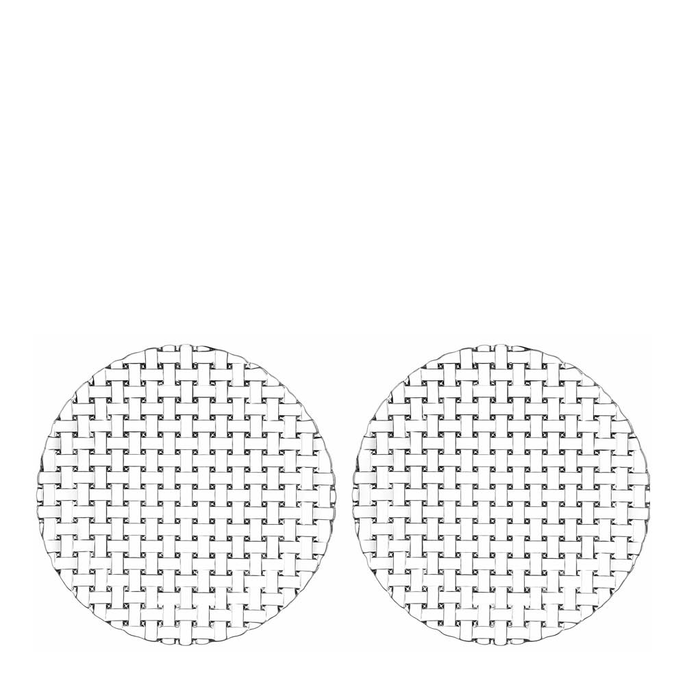 Nachtmann Bossa Nova Lautanen 28 cm 2 kpl