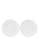 Bossa Nova tallrik 28 cm 2-pack