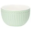 Pale Green