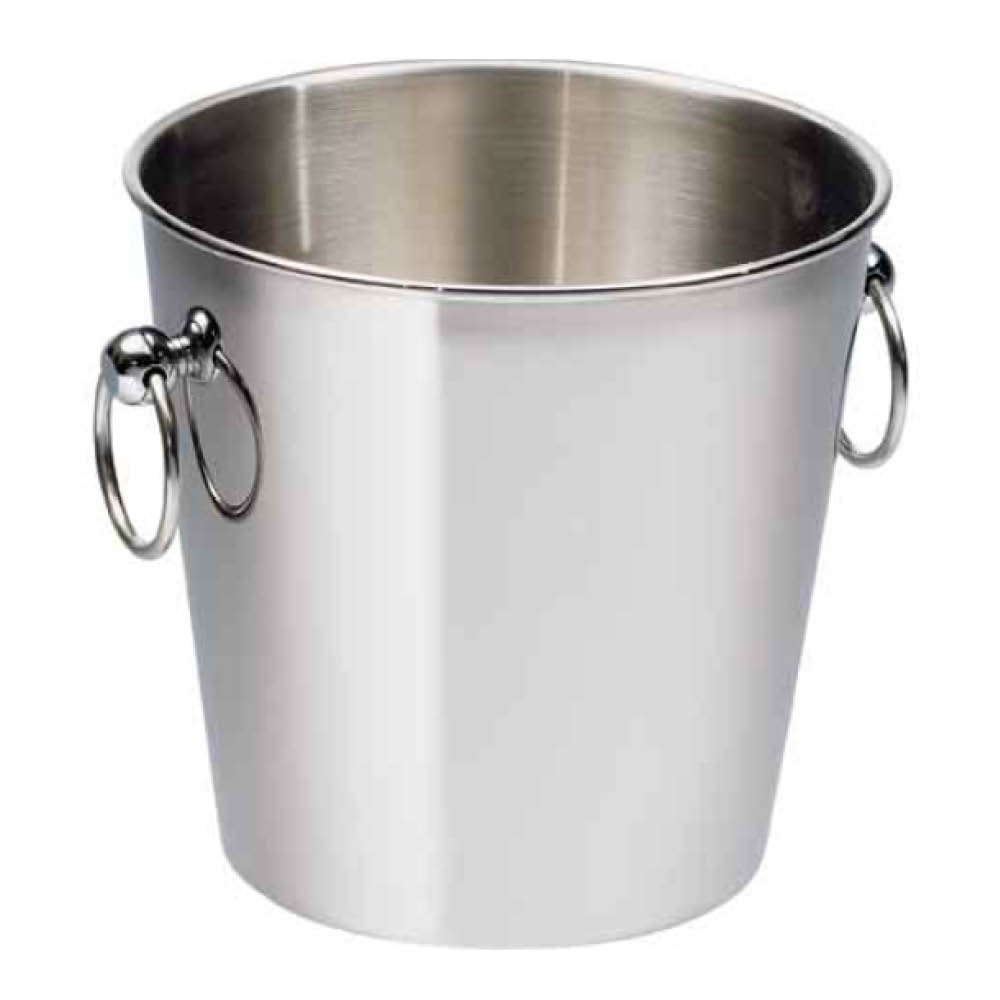 Arir Arir Viininjäähdytin Ruostumaton teräs