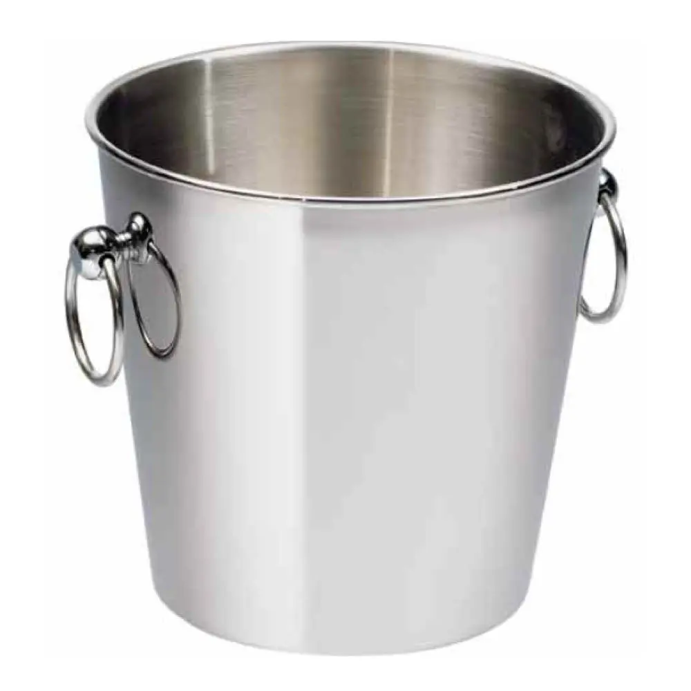 Arir Viininjäähdytin Ruostumaton teräs