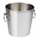 Vinkylare 646070 rostfritt stål