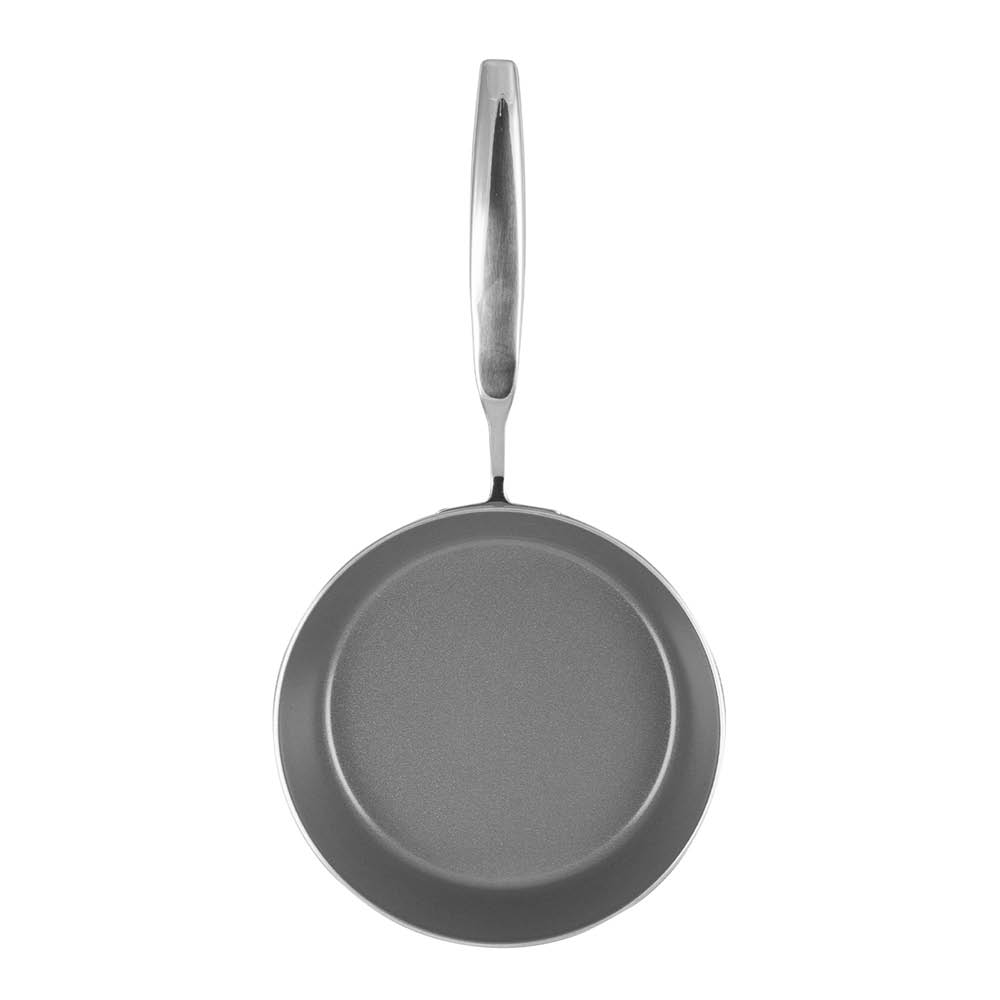 Heirol Cerasafe Triply stekpanna 20 cm keramisk