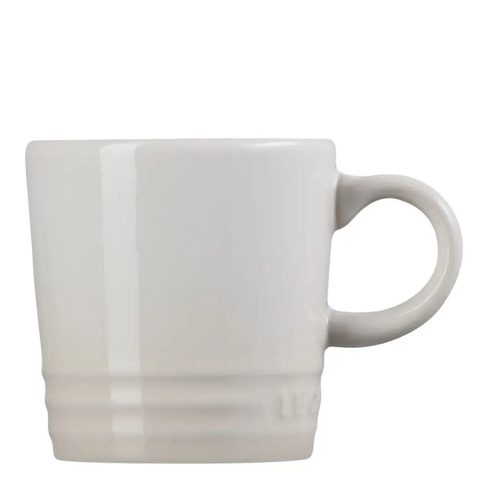 Espressomuki 10 cl Meringue