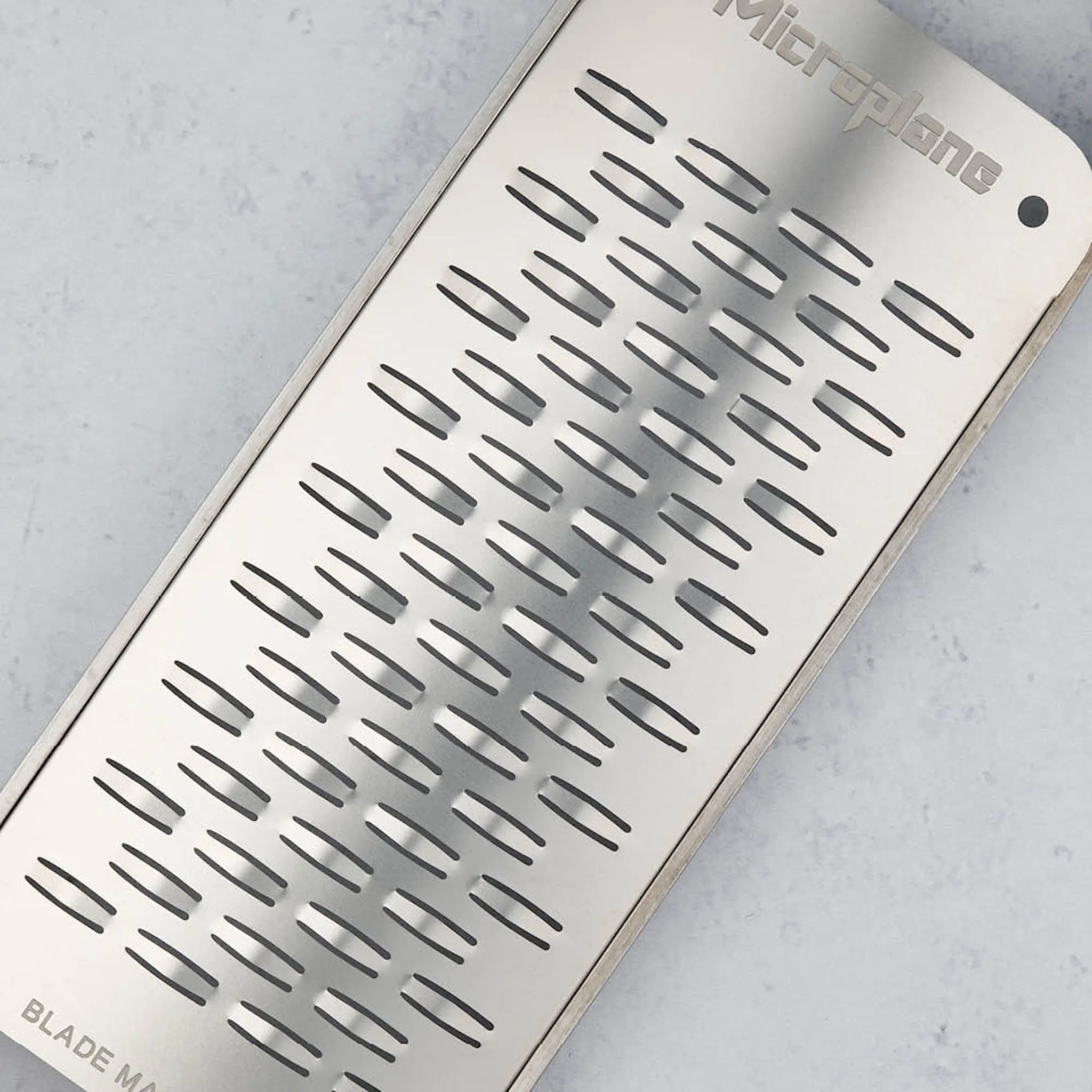 Microplane Professional Ribbon rivjärn stål