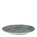 Sandora tallrik 27 cm dark blue