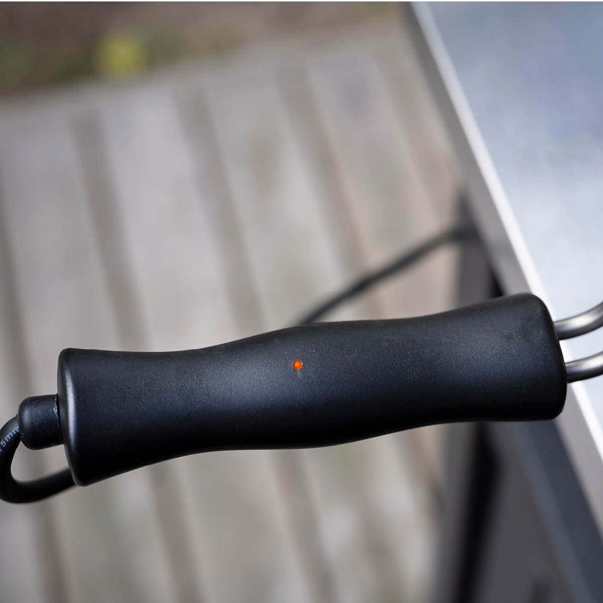 Mustang Elektrisk rök 1100W