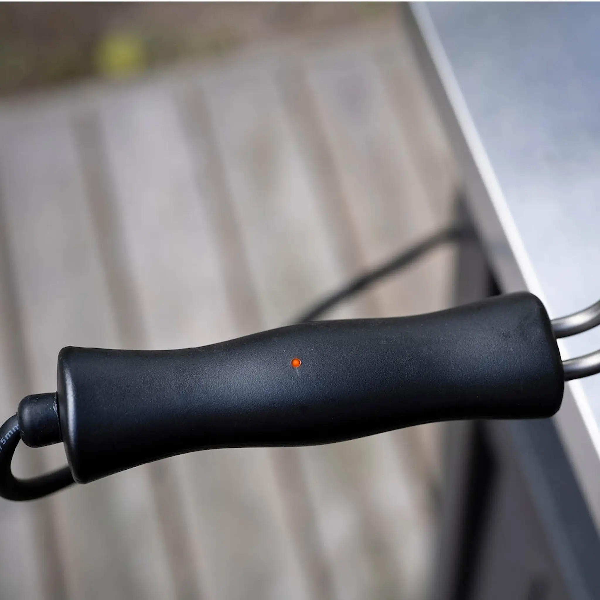 Mustang Elektrisk rök 1100W