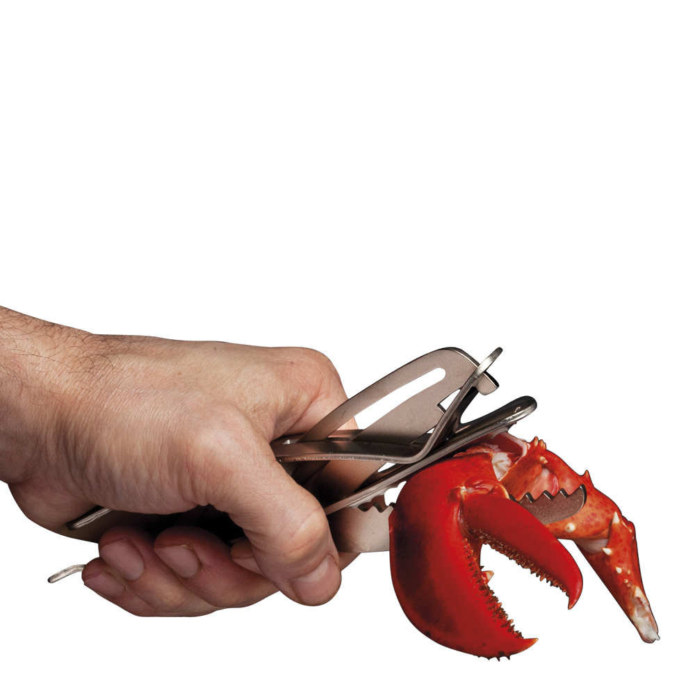 Drosselmeyer Caretta Äyriäispihdit