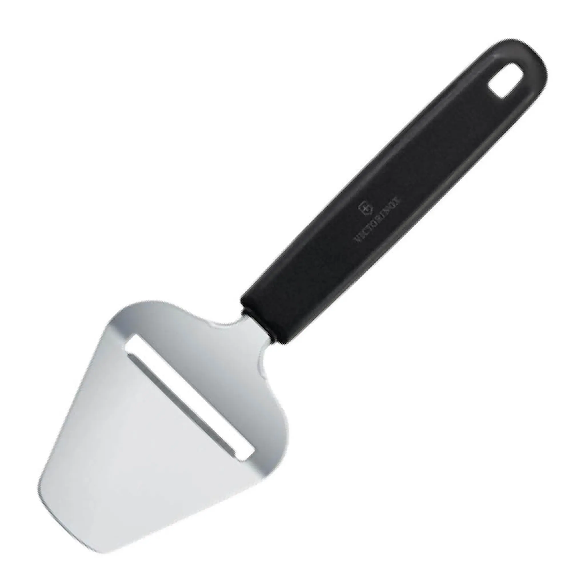 Victorinox Osthyvel 22 cm svart