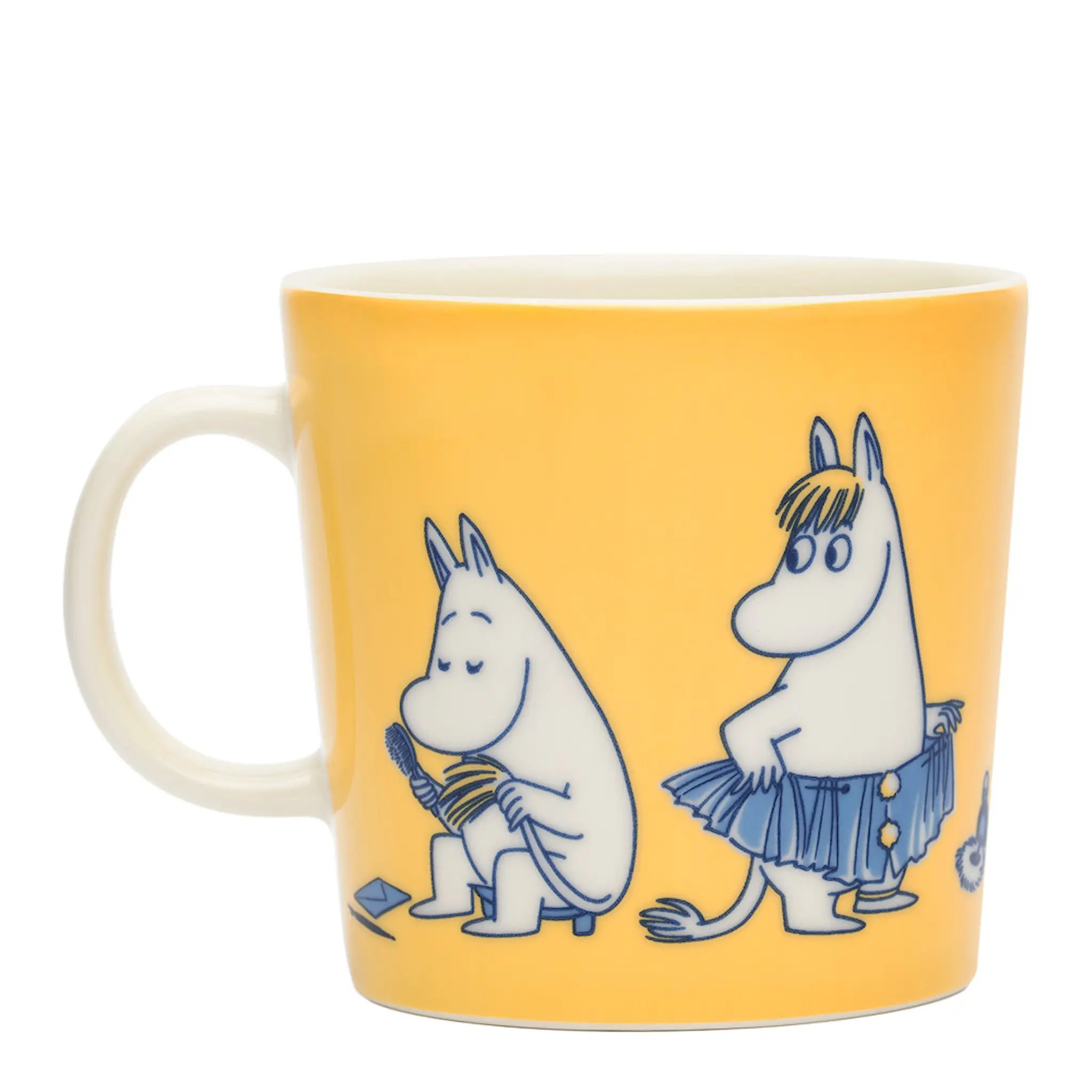 Moomin Arabia Muumimuki ABC 40 cl T