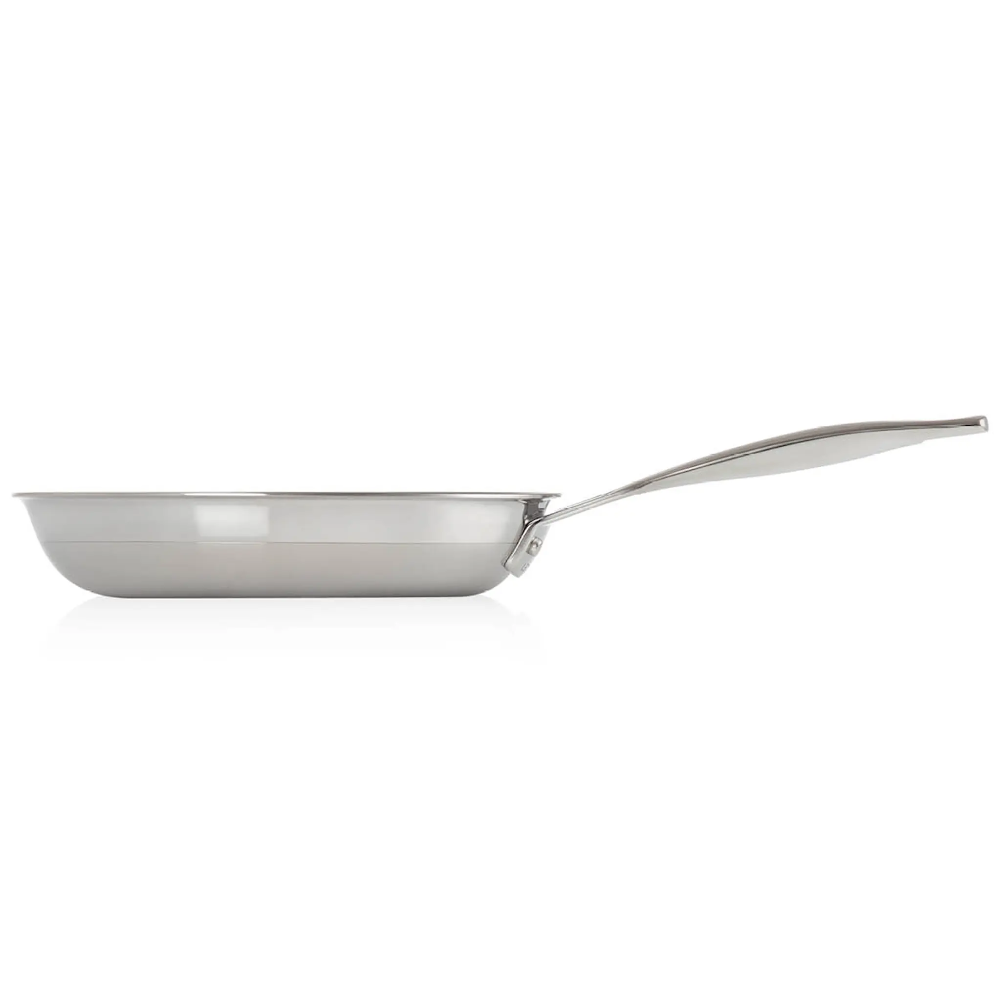 Le Creuset 3-Ply stekpanna 20 cm