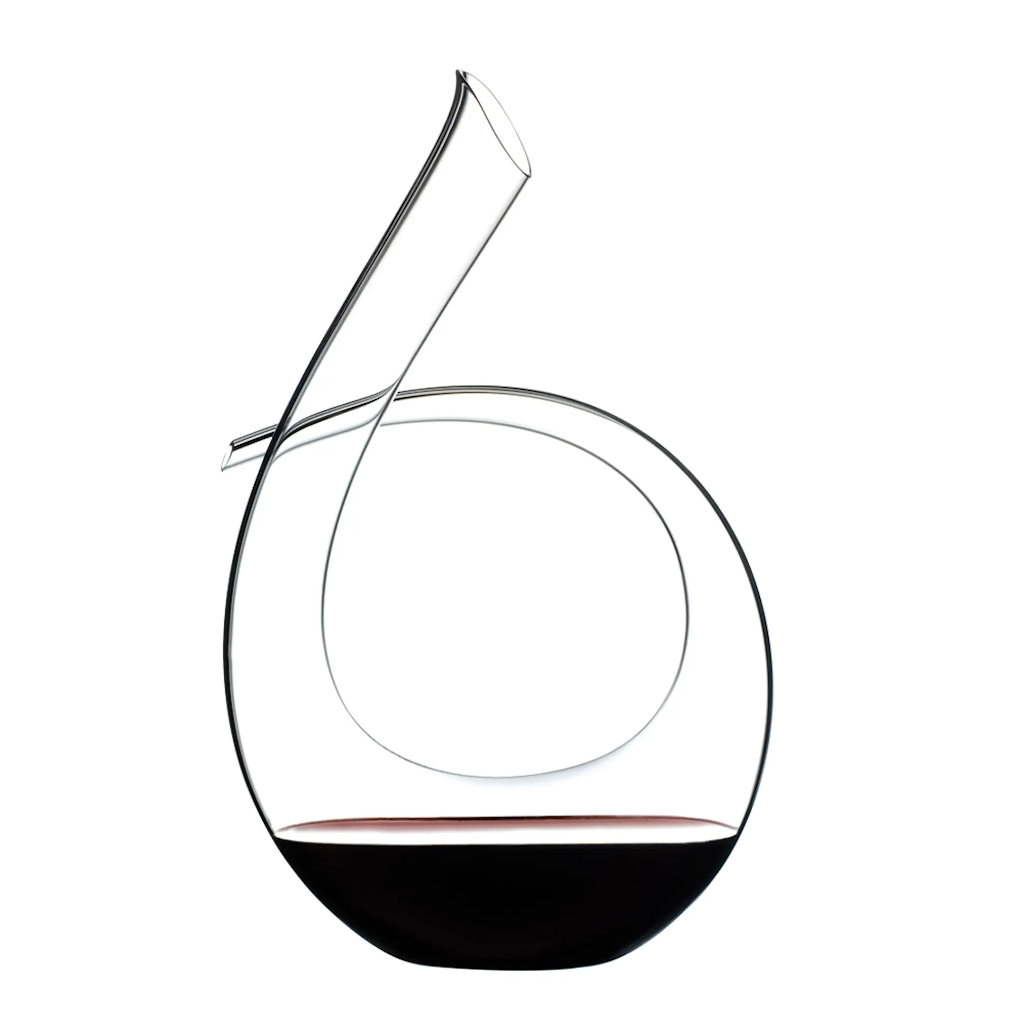Riedel Karaff Black Tie