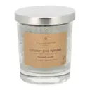 Coconut Lime Verbena