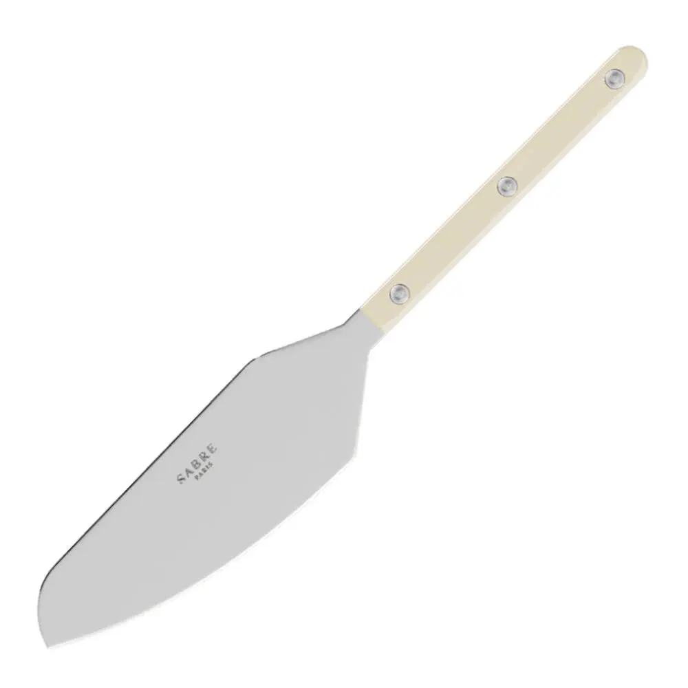 Bistrot kakekniv 25 cm ivory