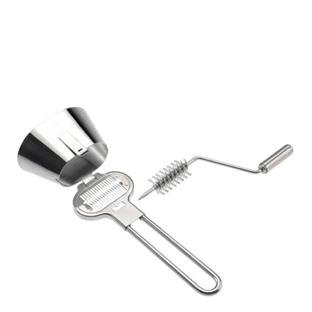 Westmark Urtekvern rustfritt stål