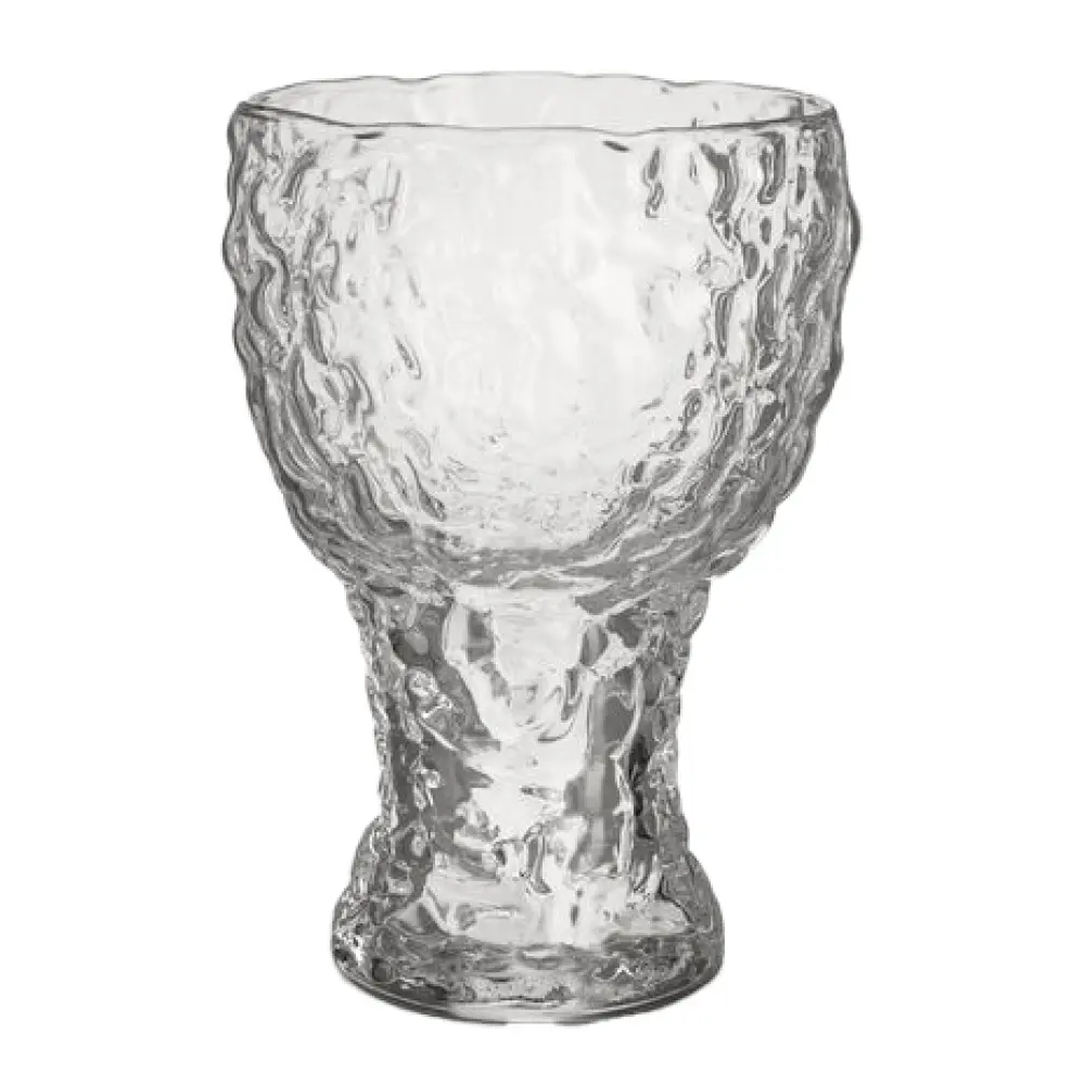 Moss Highball Lasi42 cl 2 kpl Kirkas