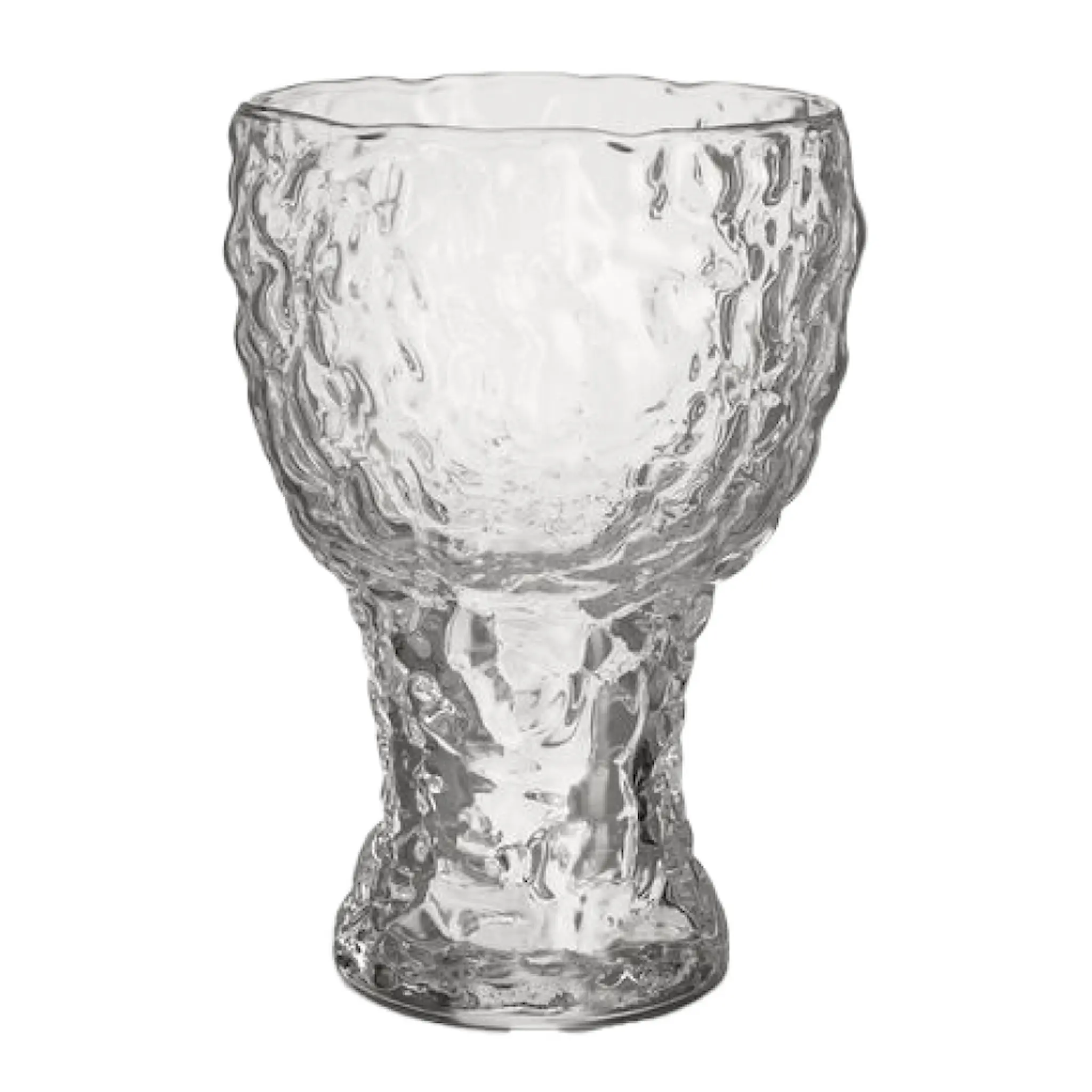 Kosta Boda Moss highballglas 42 cl 2-pack klar
