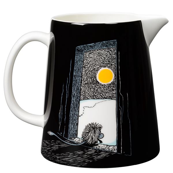 Moomin Arabia Mumin kanna 1 L förfadern