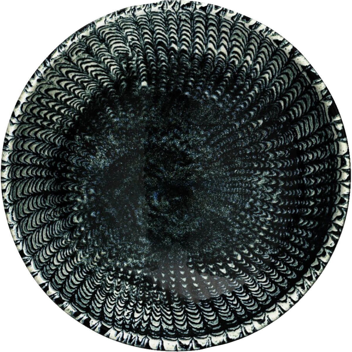 Thomas Sandora Lautanen 24 cm Dark Blue