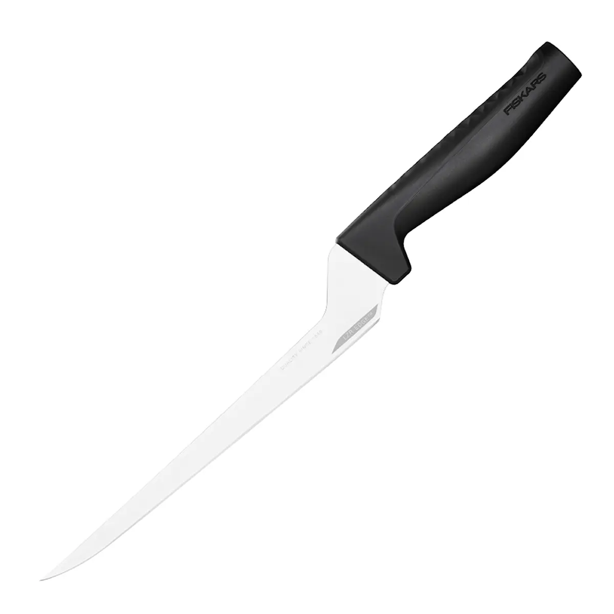 Fiskars Hard Edge Filékniv 22 cm