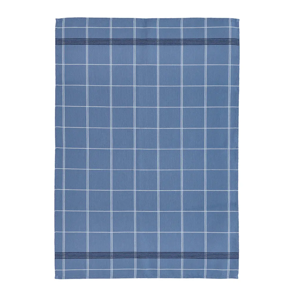 Minimal Keittiöpyyhe 50x70 Blue