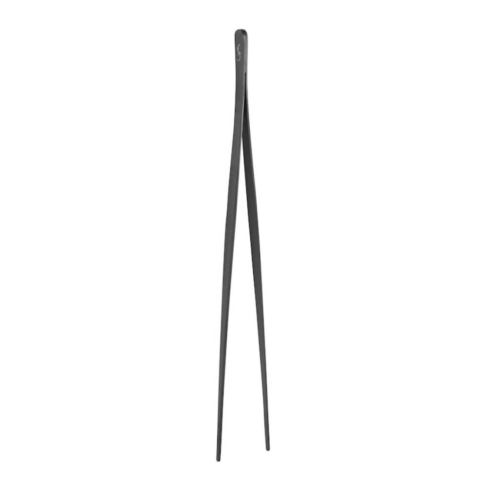 Lurch - Cocktailpinsetit 30 cm Smokey Grey