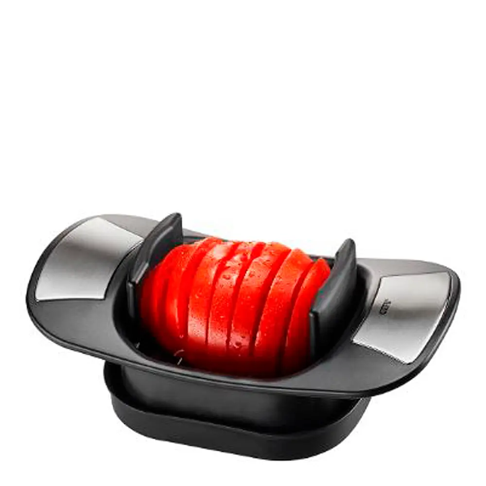 Caprese Tomaatti-/Mozzarellaleikkuri