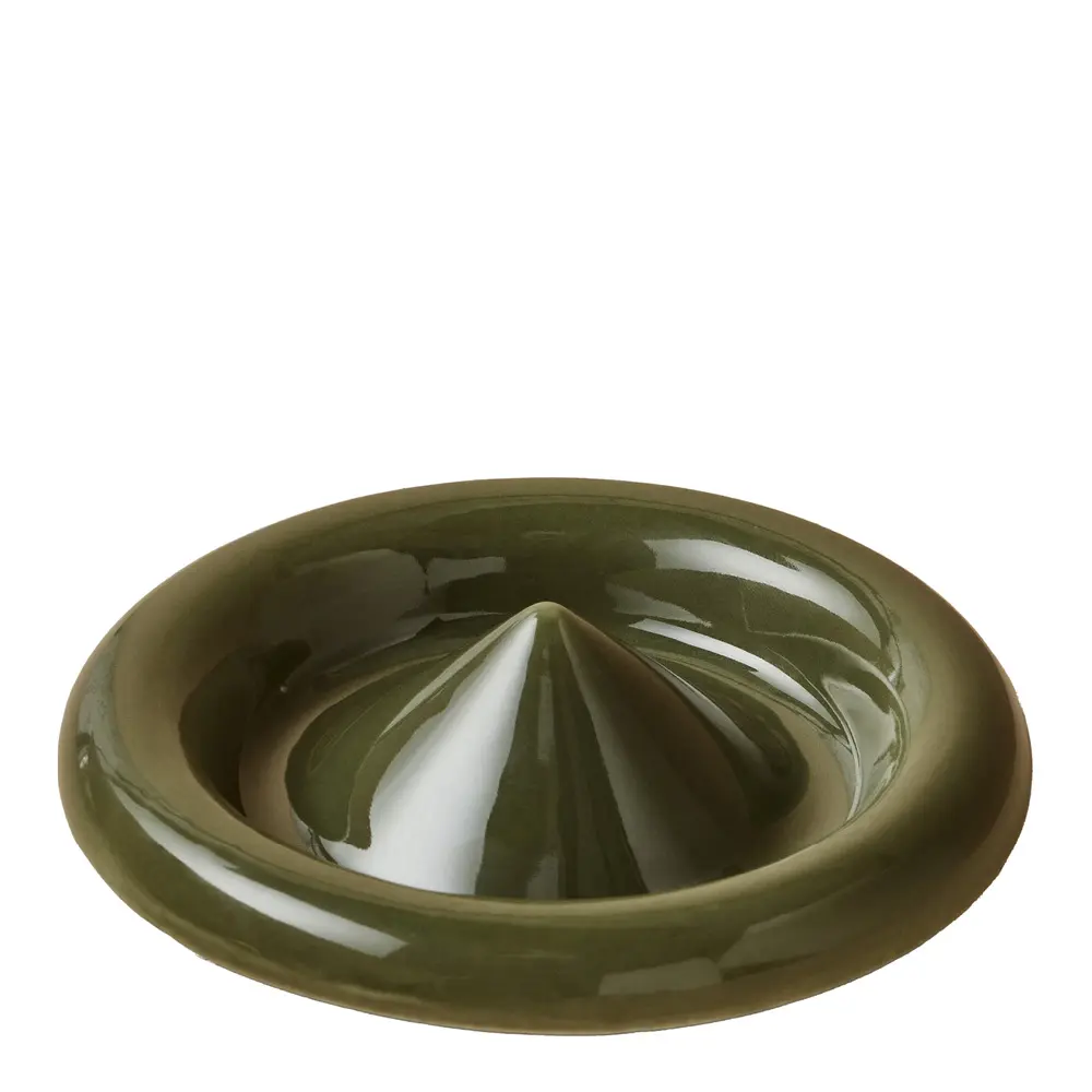 Saippuakulho 10 cm Forest Green