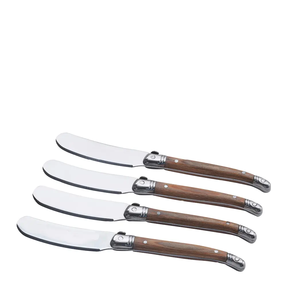 Legnoarts Voiveitsi 4 kpl Pyökki