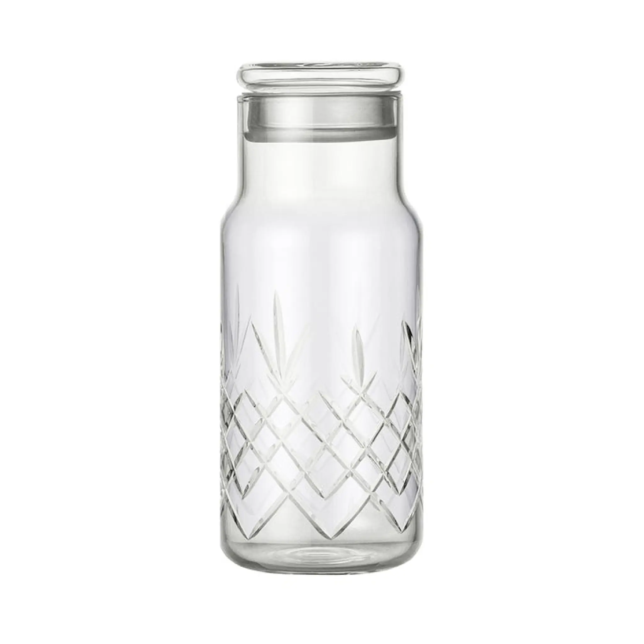Frederik Bagger Crispy Bottle Small Karaffel 50 cl