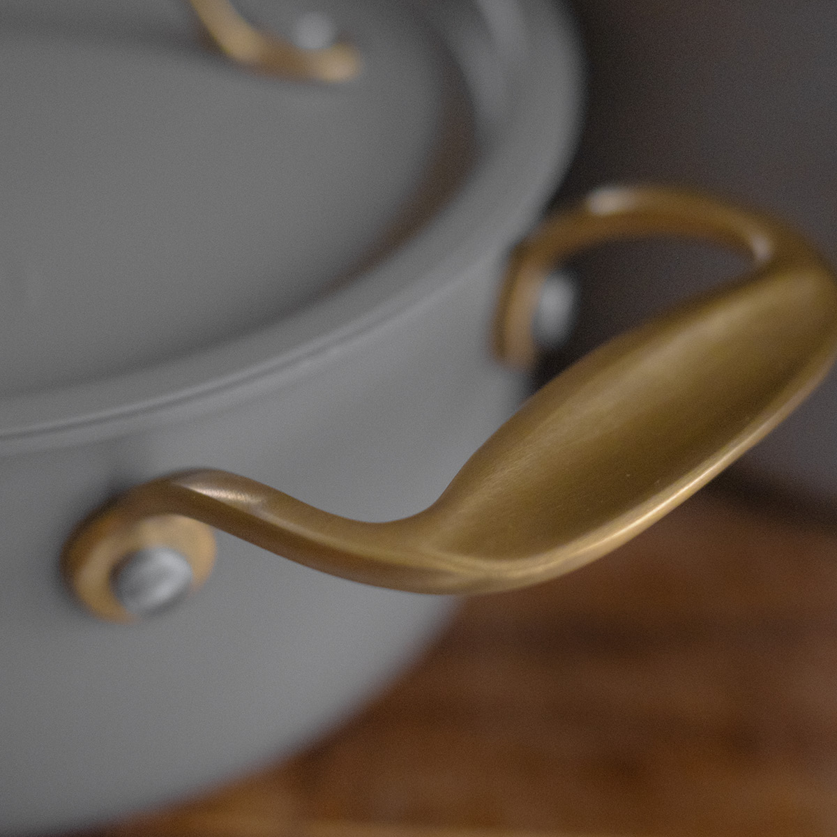 Modern House Sky gryte 5,4L latte