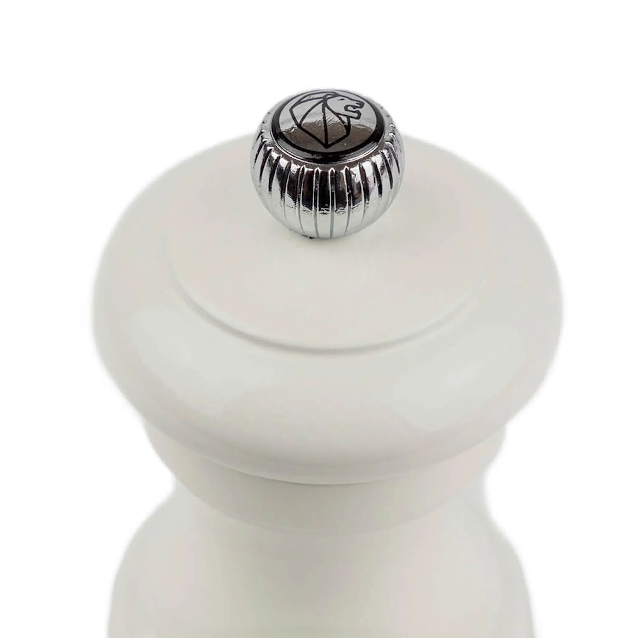 Peugeot Bistro pippurimylly 10 cm norsunluu