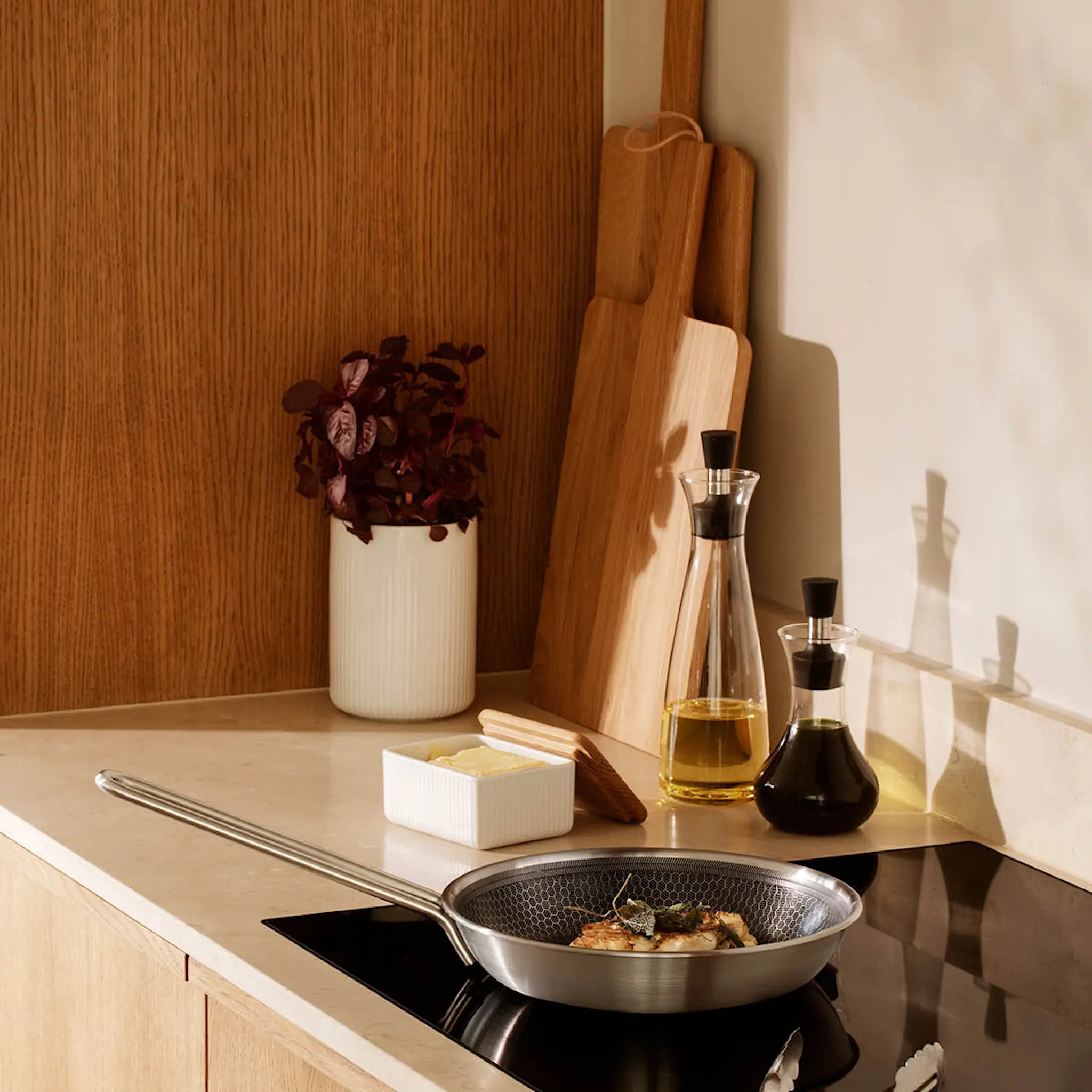 Eva Trio Legio Nova Voirasia Tammi