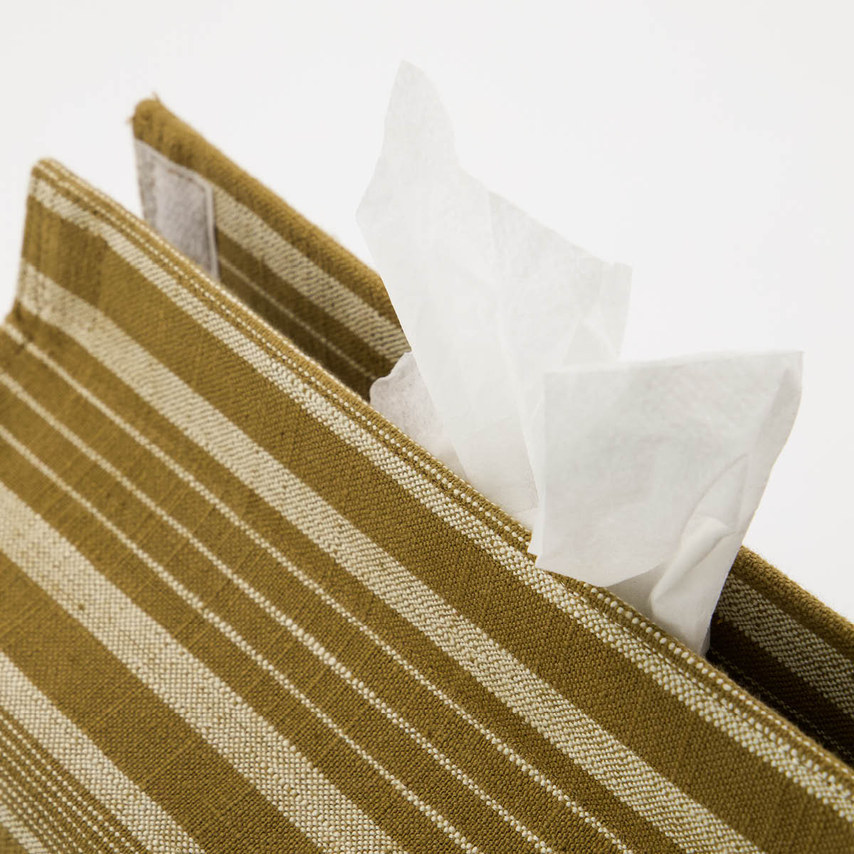 Meraki Näsduksfodral 24x12,5 cm mörk oliv