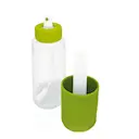 Sprayflaska för olja och vinäger 16 cm