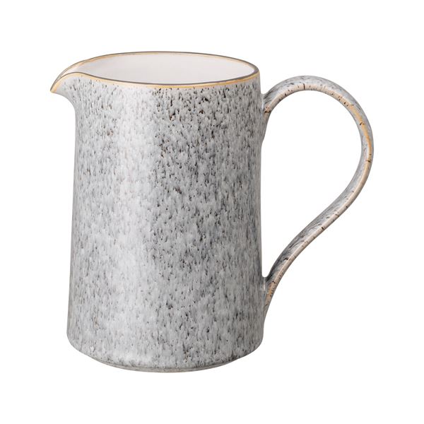 Denby Studio Grey Brew Kanna Medium 75 cl Grå/Vit