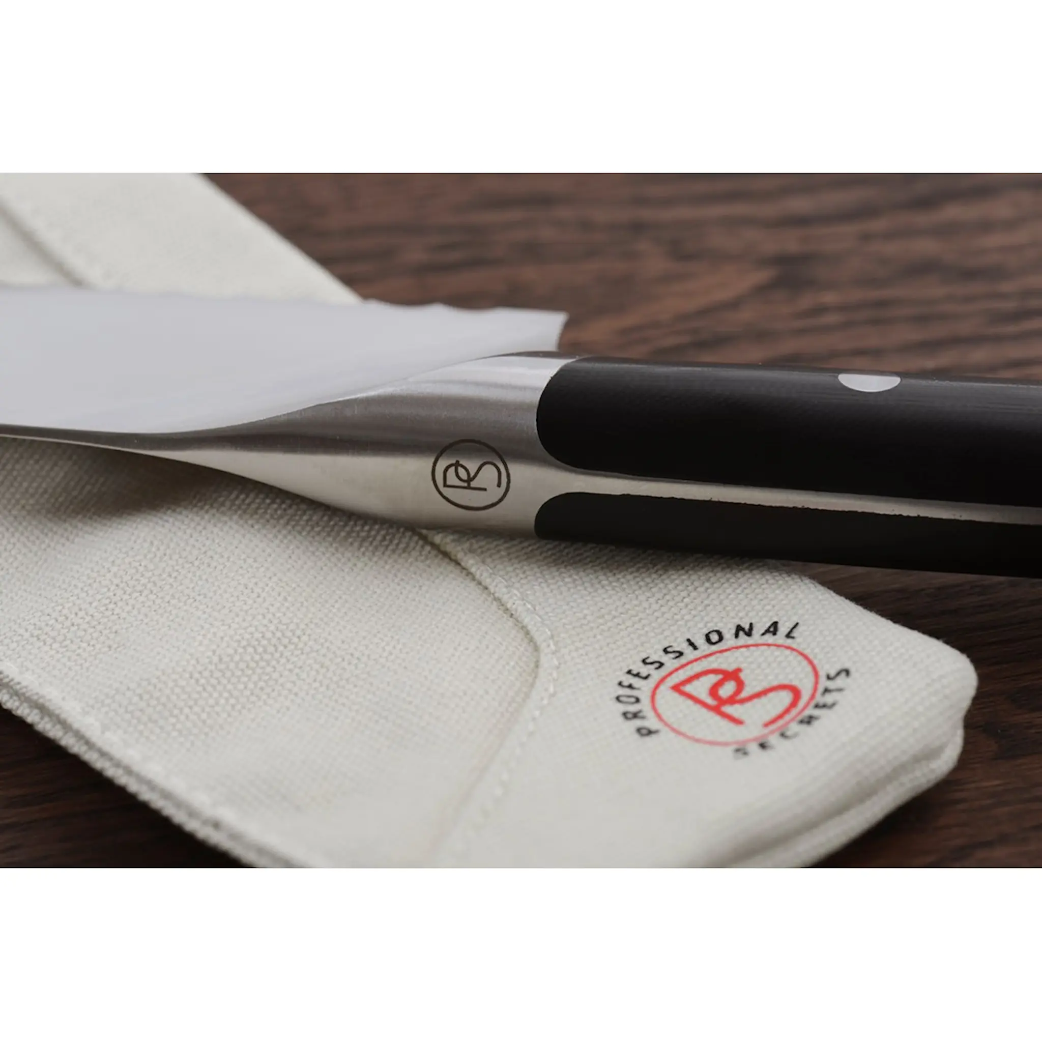 Professional Secrets Brödkniv 23 cm