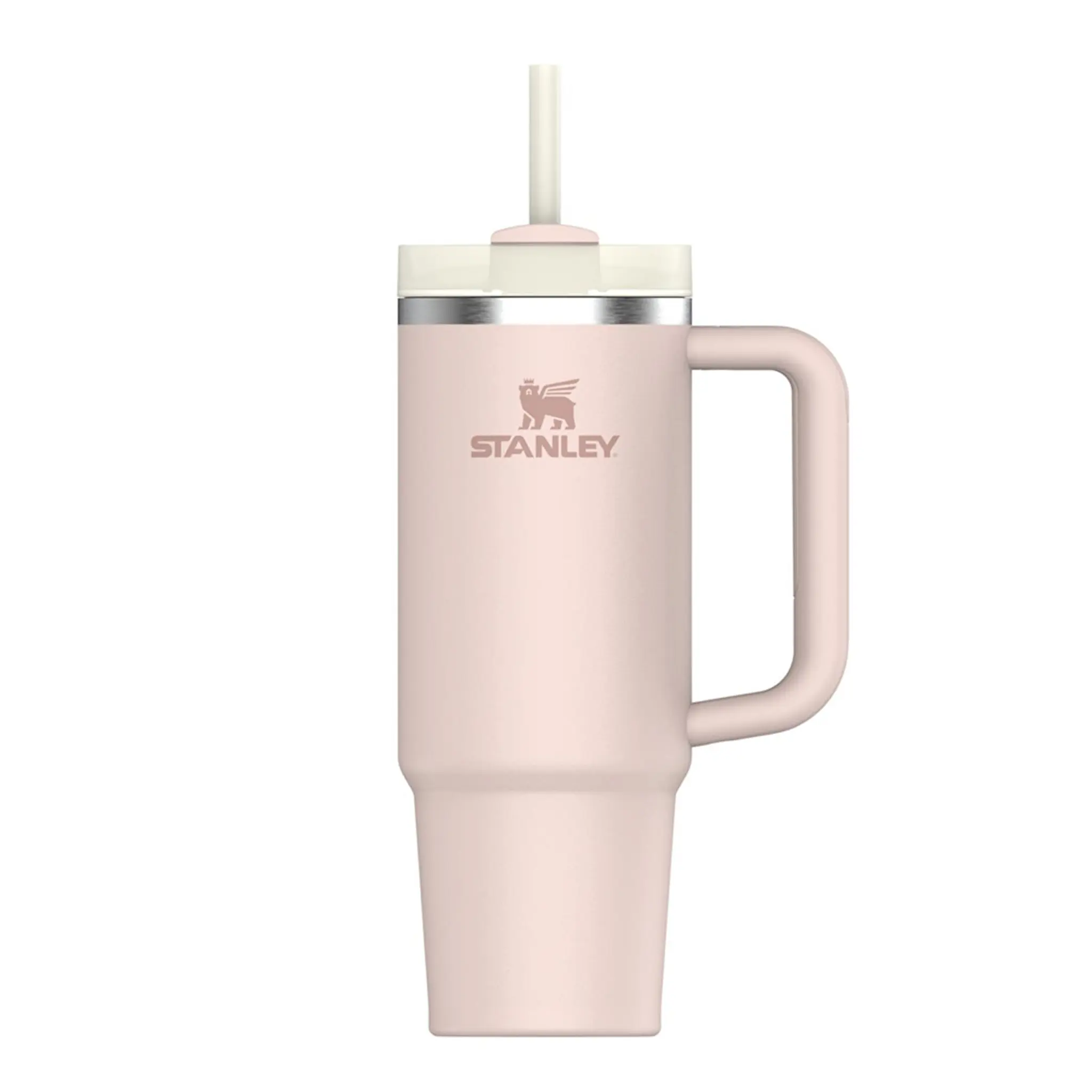 Stanley Stanley Quencher Tumbler 0,89 L rose quartz