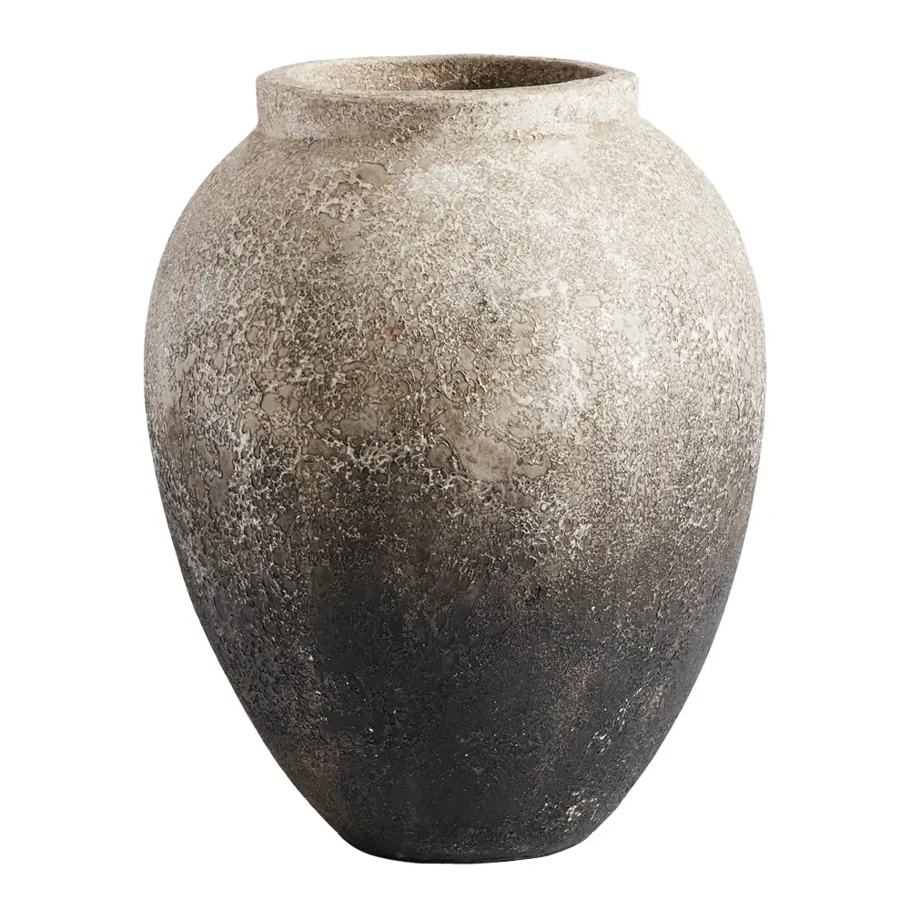 Story Kukkaruukku 28x23 cm Beige