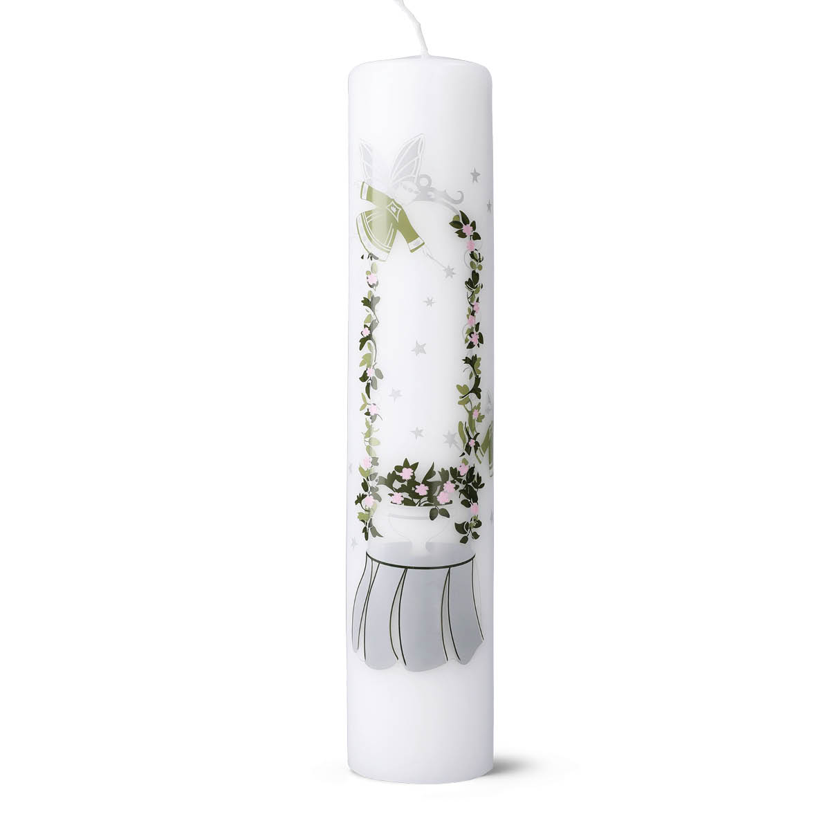 Holmegaard Christmas adventsljus 2026 25 cm multi