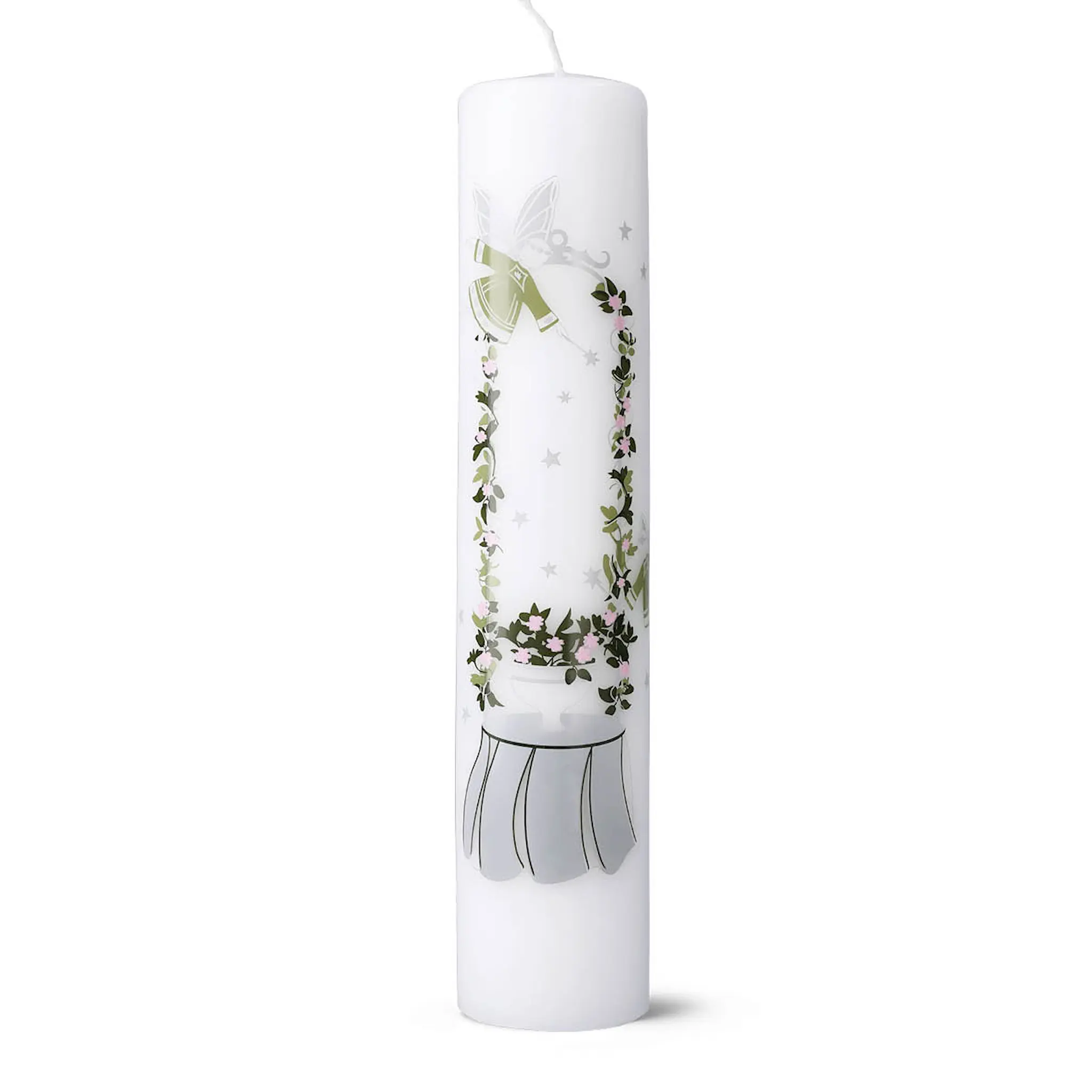 Holmegaard Christmas adventsljus 2026 25 cm multi