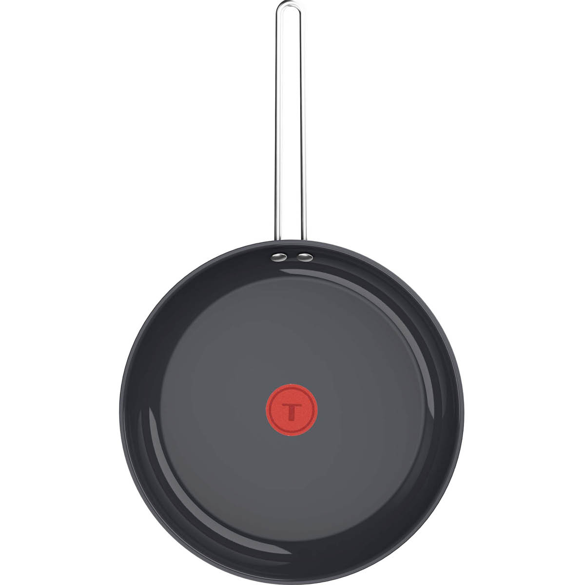 Tefal Nordica stekepanne 20 cm keramisk
