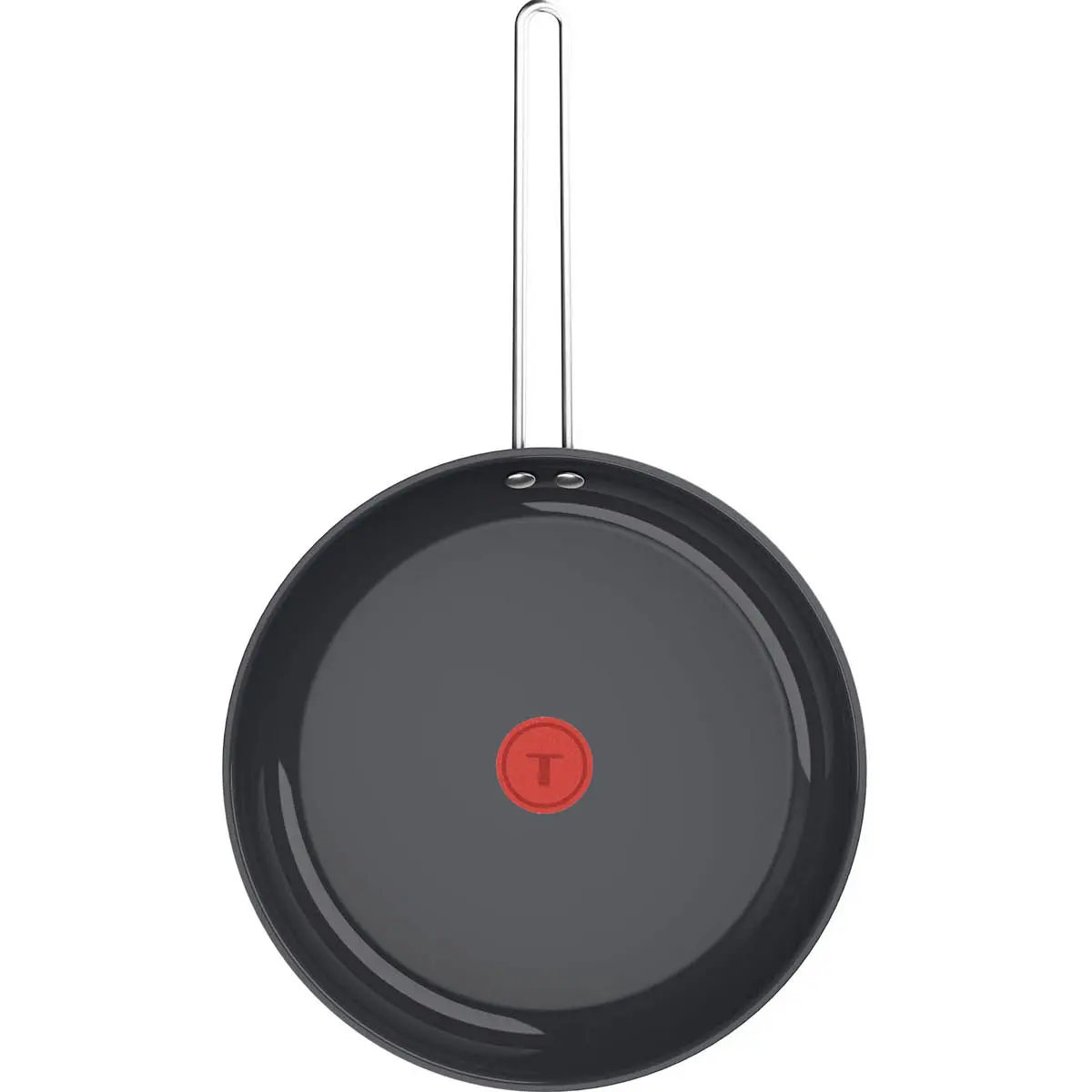 Lagostina Every Casseruola Fonda 22 cm in Acciaio Inox 18/10 con Lagostina Every Casseruola Fonda 22 cm in Acciaio Inox 18/10 con