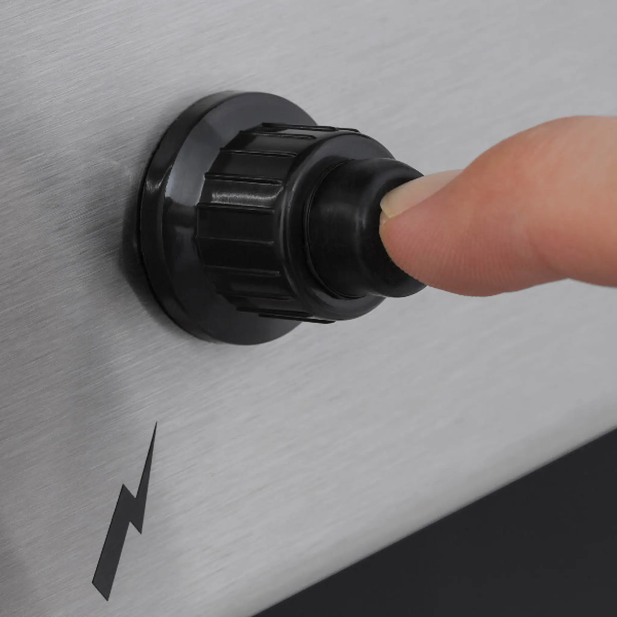 Broil King Gasolgrill Royal 340 Shadow med sidobrännare